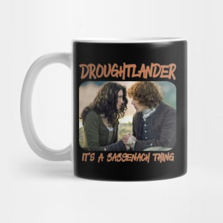 Droughtlander Mug